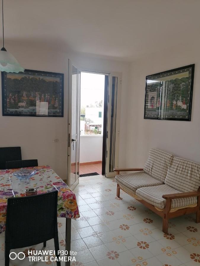Villetta Carati Torre dell'Orso Exterior foto