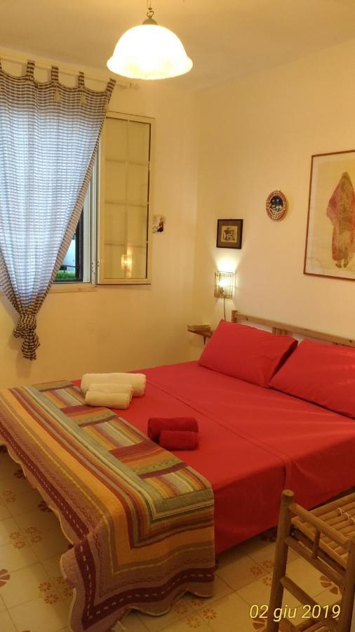 Villetta Carati Torre dell'Orso Habitación foto